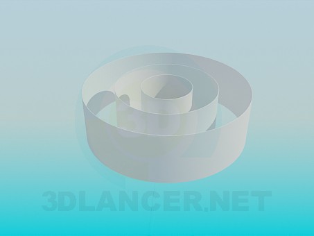 3d model Floor lamp - preview 3d model Floor lamp - preview