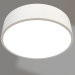 modèle 3D Lampe SP-TOR-RING-SURFACE-R460-33W Day4000 (WH, 120°) - preview