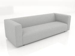 3-seater sofa (L)
