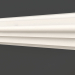 3d model Plaster molding LG 023 (50x23) - preview