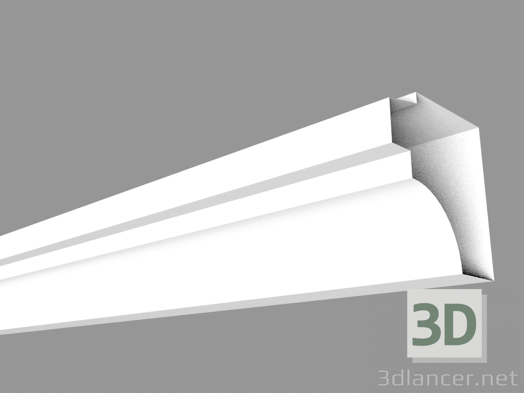 modello 3D Daves front (FK10L) - anteprima