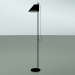 3d model Floor lamp YUH FLOOR (LED 27K, BLK) - preview
