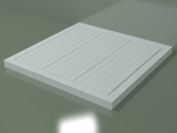 Shower tray (30HM0248, 100x100 cm)