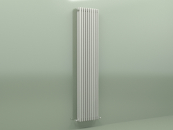Радиатор TESI 4 (H 2200 10EL, Manhattan grey)