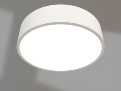 Lampe SP-TOR-RING-SURFACE-R460-33W Warm3000 (WH, 120 °)