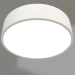 modello 3D Lampada SP-TOR-RING-SURFACE-R460-33W Warm3000 (WH, 120°) - anteprima