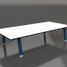 3d model Coffee table 150 (Grey blue, Phenolic) - preview