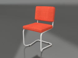 Silla Ridge Rib Kink (naranja)