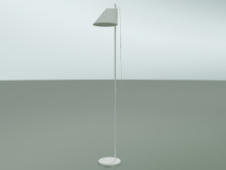Floor lamp YUH FLOOR (LED 27K, WHT)