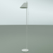 3d model Floor lamp YUH FLOOR (LED 27K, WHT) - preview