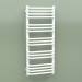 3d model Electric heated towel rail Alex One (WGALN076040-S8-P4, 940x400 mm) - preview