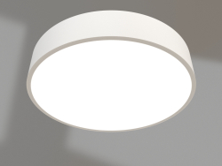 Lamp SP-TOR-RING-SURFACE-R600-42W Day4000 (WH, 120 deg)
