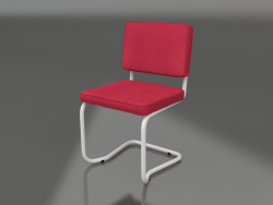 Silla Ridge Rib Kink (rojo)