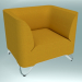 3D Modell Sessel (11) - Vorschau