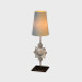 3d model Lamp GIA TABLE LAMP (TL049-1-LGG) - preview