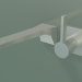 modèle 3D Mitigeur lavabo (36812705-06) - preview