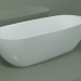 modello 3D Vasca da bagno (24HL1011, 170x70 cm) - anteprima