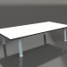 modello 3D Tavolino 150 (Grigio blu, Fenolico) - anteprima