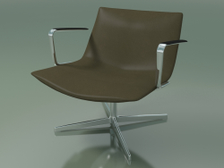 Rest chair 2140CI (with armrests)