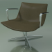 3 डी मॉडल आराम कुर्सी 2140CI (armrests के साथ) - पूर्वावलोकन