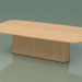 3d model Table POV 466 (421-466-S, Rectangle Straight) - preview