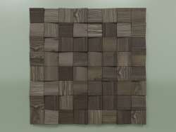 Wood Panel Pixels 4