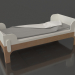 3d model Bed TUNE X (BWTXA1) - preview