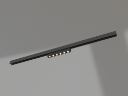 Lampe MAG-DOTS-FOLD-25-S200-6W Warm3000 (BK, 30 Grad, 24V)