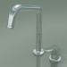 3d model Kitchen faucet (34820000) - preview