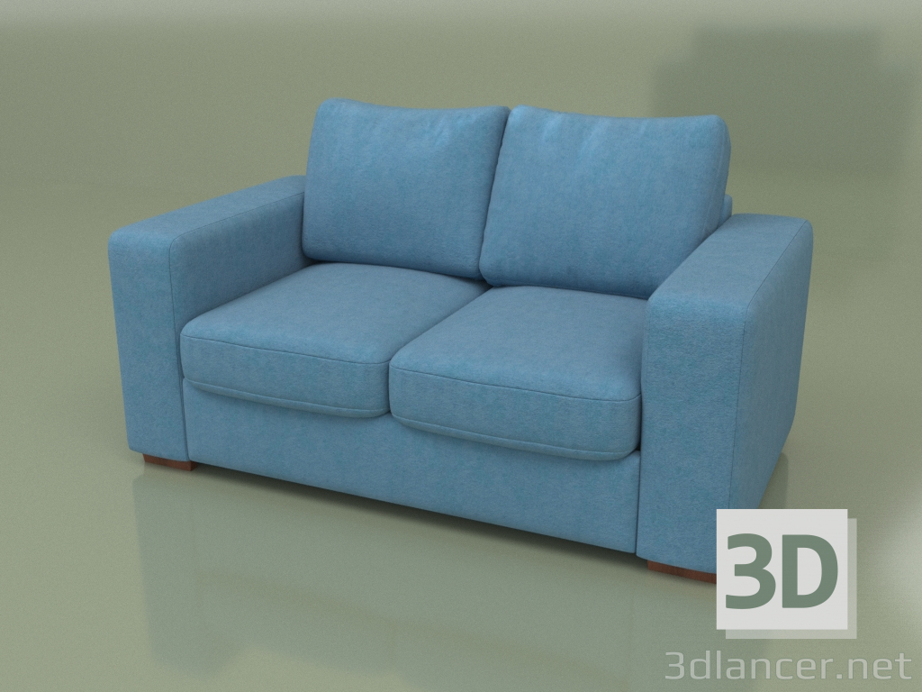 3d model Sofa double Morti (Lounge 21) - preview