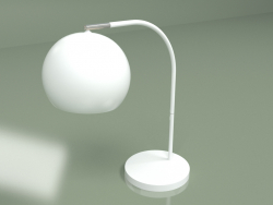 Lámpara de mesa Sphere (blanco)