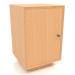 3d model Cabinet TM 15 (404х406х622, wood mahogany veneer) - preview