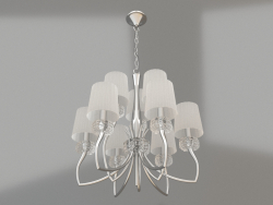 Hanging chandelier (4630)