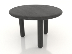 PILLAR coffee table