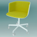 3D modeli Sandalye CUT (S184) - önizleme