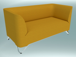 Double sofa with armrests (21)