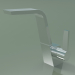 modello 3D Miscelatore monocomando lavabo senza scarico (33521705-00) - anteprima