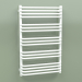 3d model Electric heated towel rail Alex One (WGALN076060-S8-P4, 940x600 mm) - preview