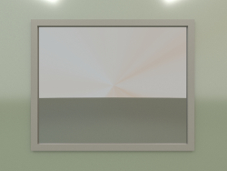 Specchio Mn 400 (grigio)