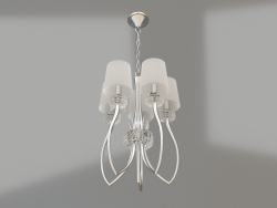 Hanging chandelier (4632)
