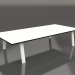 modèle 3D Table basse 150 (Gris Agate, Phénolique) - preview