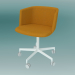 3D modeli Sandalye CUT (S185) - önizleme