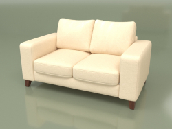 Sofa double Morti (ST, Lounge 1)