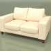 3d model Sofa double Morti (ST, Lounge 1) - preview