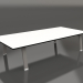 3d model Coffee table 150 (Quartz gray, Phenolic) - preview