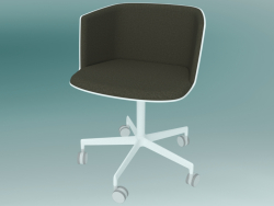 कुर्सी कट (S186)
