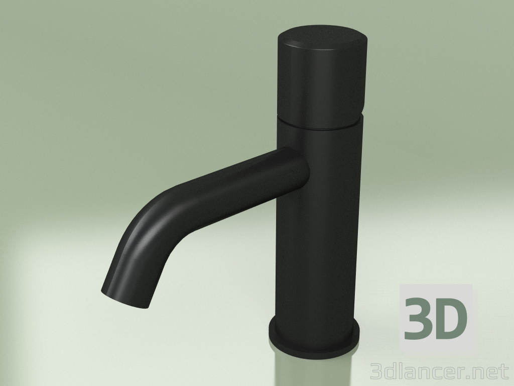 3D modeli Mikser Y 167 mm (16 01 T, NO) - önizleme