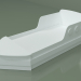 3D Modell Kinderbett Schiff - Vorschau