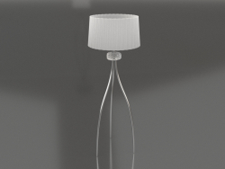 Stehlampe (4638)