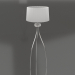 3d model Floor lamp (4638) - preview
